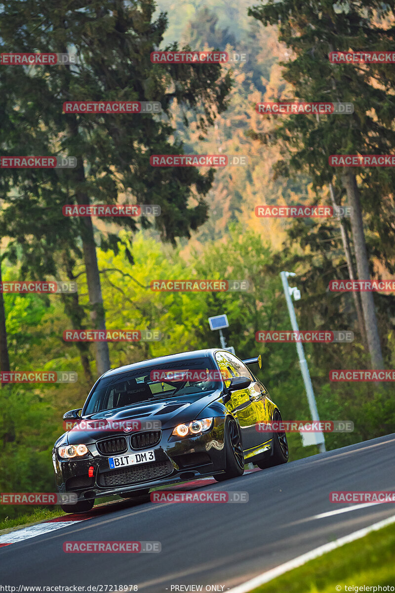 Bild #27218978 - Touristenfahrten Nürburgring Nordschleife (08.05.2024)