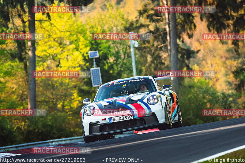 Bild #27219003 - Touristenfahrten Nürburgring Nordschleife (08.05.2024)