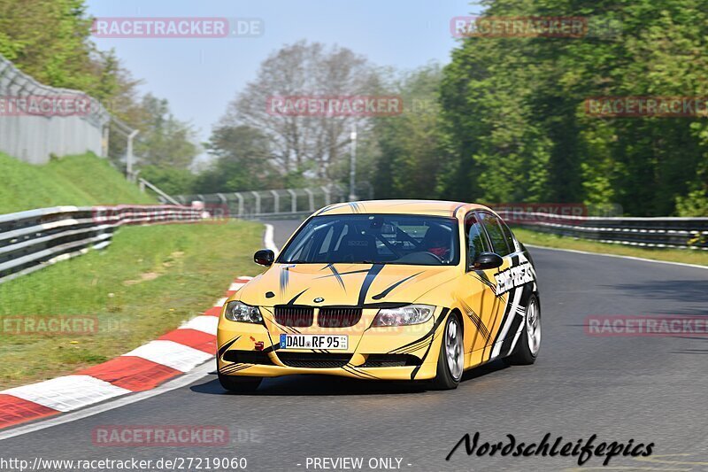 Bild #27219060 - Touristenfahrten Nürburgring Nordschleife (09.05.2024)