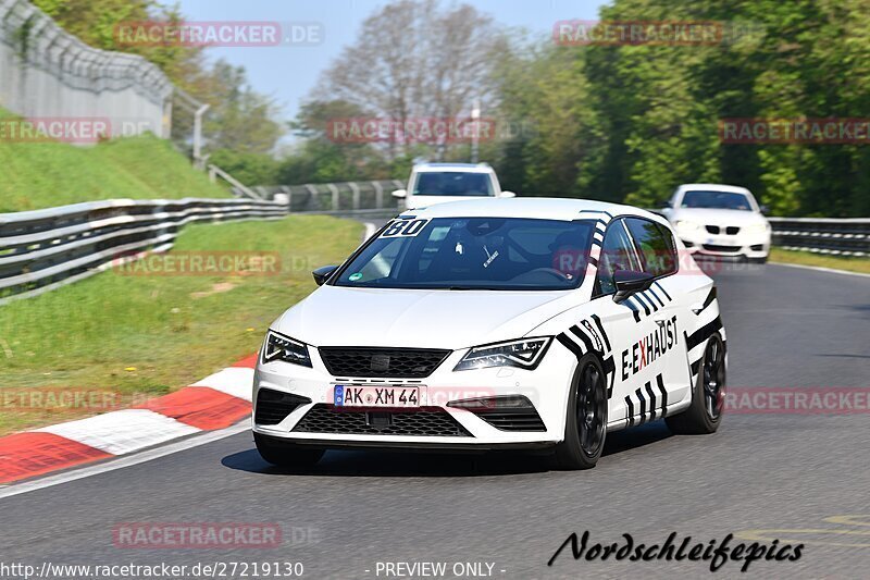 Bild #27219130 - Touristenfahrten Nürburgring Nordschleife (09.05.2024)