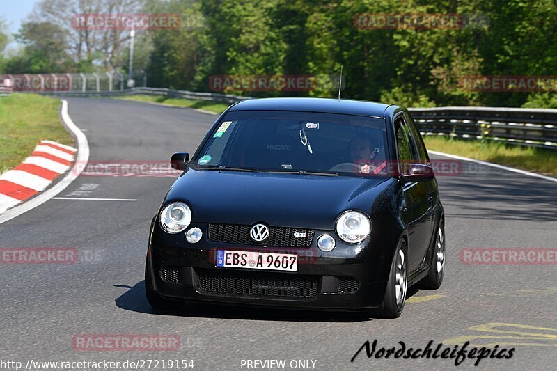 Bild #27219154 - Touristenfahrten Nürburgring Nordschleife (09.05.2024)