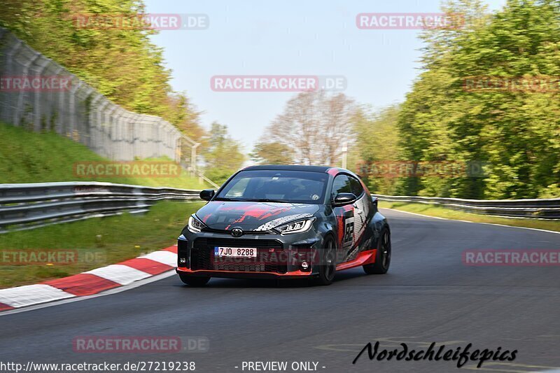 Bild #27219238 - Touristenfahrten Nürburgring Nordschleife (09.05.2024)