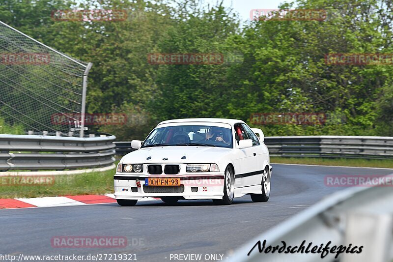 Bild #27219321 - Touristenfahrten Nürburgring Nordschleife (09.05.2024)