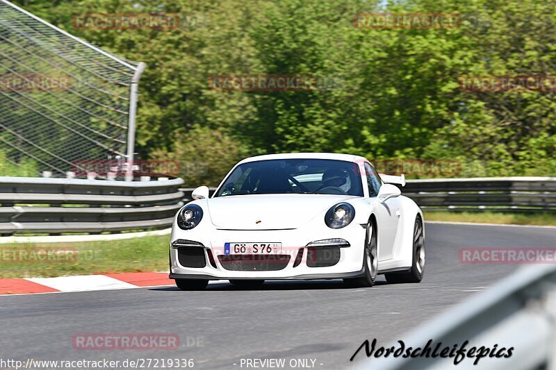 Bild #27219336 - Touristenfahrten Nürburgring Nordschleife (09.05.2024)