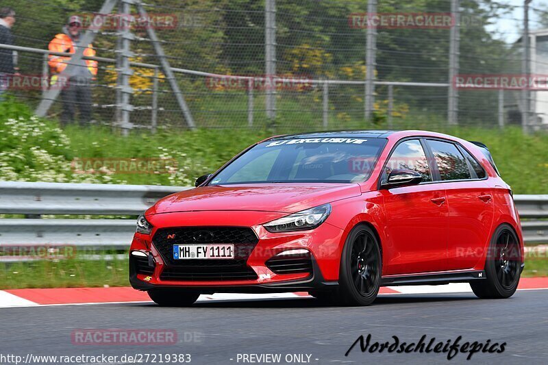 Bild #27219383 - Touristenfahrten Nürburgring Nordschleife (09.05.2024)