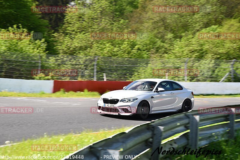 Bild #27219448 - Touristenfahrten Nürburgring Nordschleife (09.05.2024)