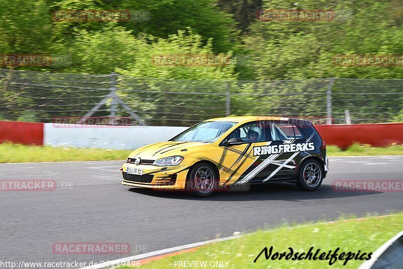 Bild #27219496 - Touristenfahrten Nürburgring Nordschleife (09.05.2024)