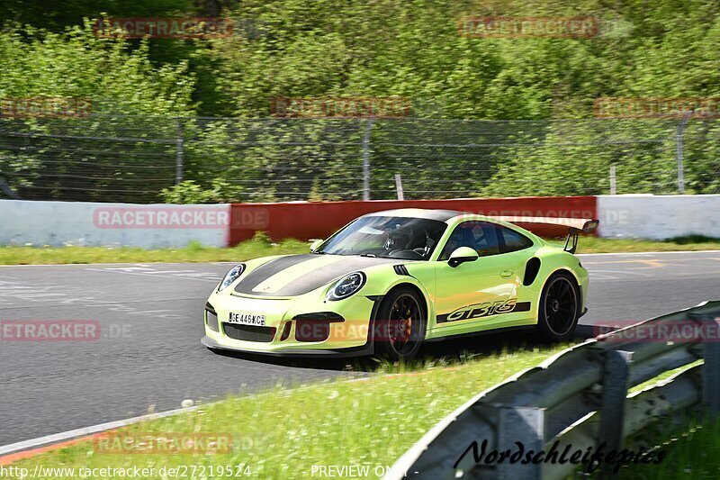 Bild #27219524 - Touristenfahrten Nürburgring Nordschleife (09.05.2024)