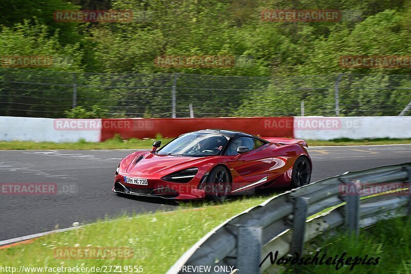 Bild #27219555 - Touristenfahrten Nürburgring Nordschleife (09.05.2024)