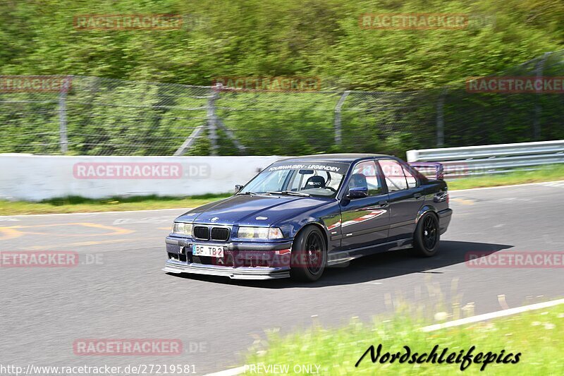 Bild #27219581 - Touristenfahrten Nürburgring Nordschleife (09.05.2024)