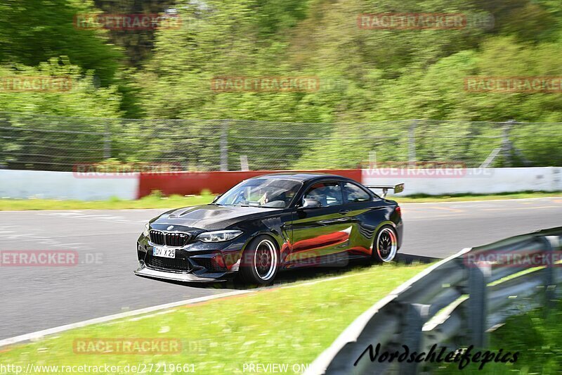 Bild #27219661 - Touristenfahrten Nürburgring Nordschleife (09.05.2024)