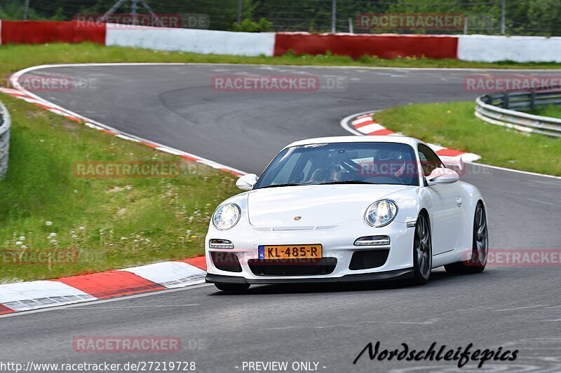 Bild #27219728 - Touristenfahrten Nürburgring Nordschleife (09.05.2024)