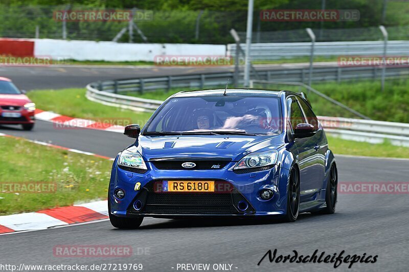 Bild #27219769 - Touristenfahrten Nürburgring Nordschleife (09.05.2024)