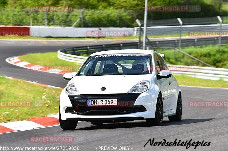 Bild #27219858 - Touristenfahrten Nürburgring Nordschleife (09.05.2024)