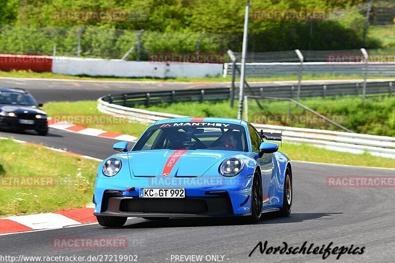 Bild #27219902 - Touristenfahrten Nürburgring Nordschleife (09.05.2024)