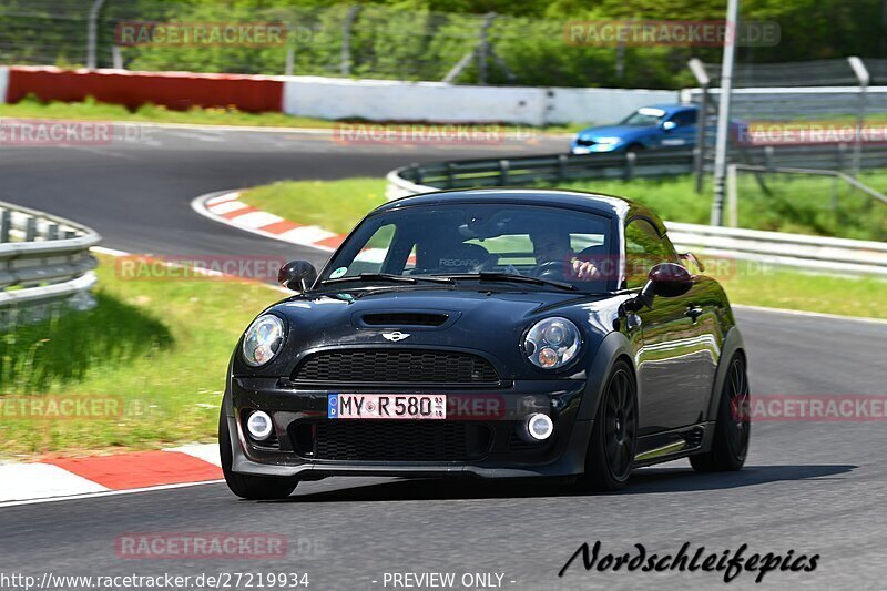 Bild #27219934 - Touristenfahrten Nürburgring Nordschleife (09.05.2024)