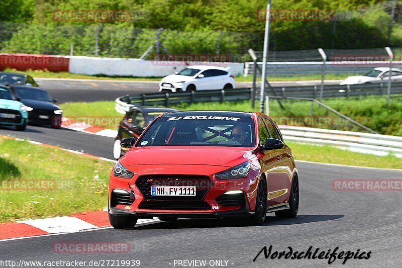 Bild #27219939 - Touristenfahrten Nürburgring Nordschleife (09.05.2024)