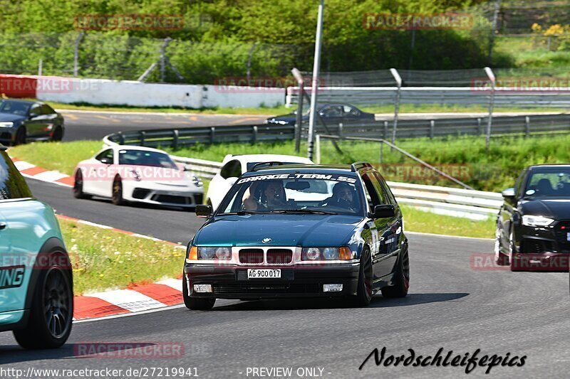 Bild #27219941 - Touristenfahrten Nürburgring Nordschleife (09.05.2024)