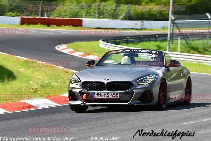 Bild #27219954 - Touristenfahrten Nürburgring Nordschleife (09.05.2024)