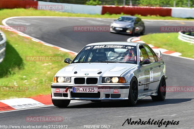 Bild #27219972 - Touristenfahrten Nürburgring Nordschleife (09.05.2024)