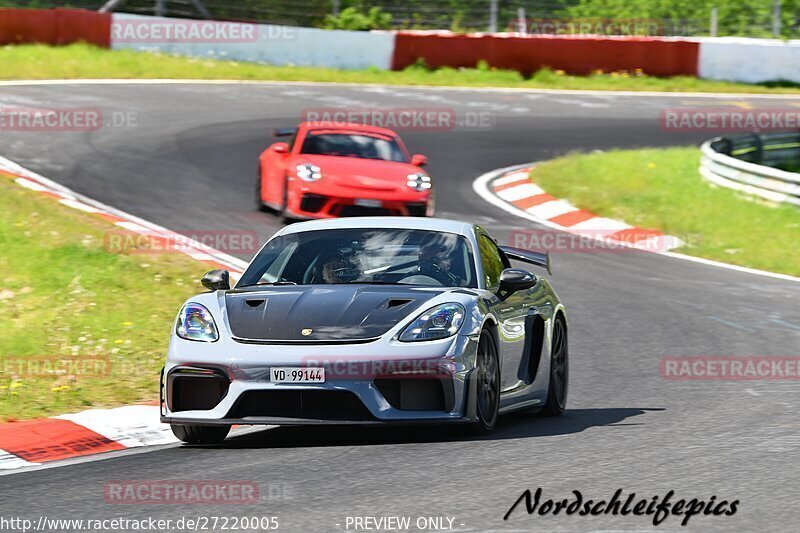 Bild #27220005 - Touristenfahrten Nürburgring Nordschleife (09.05.2024)