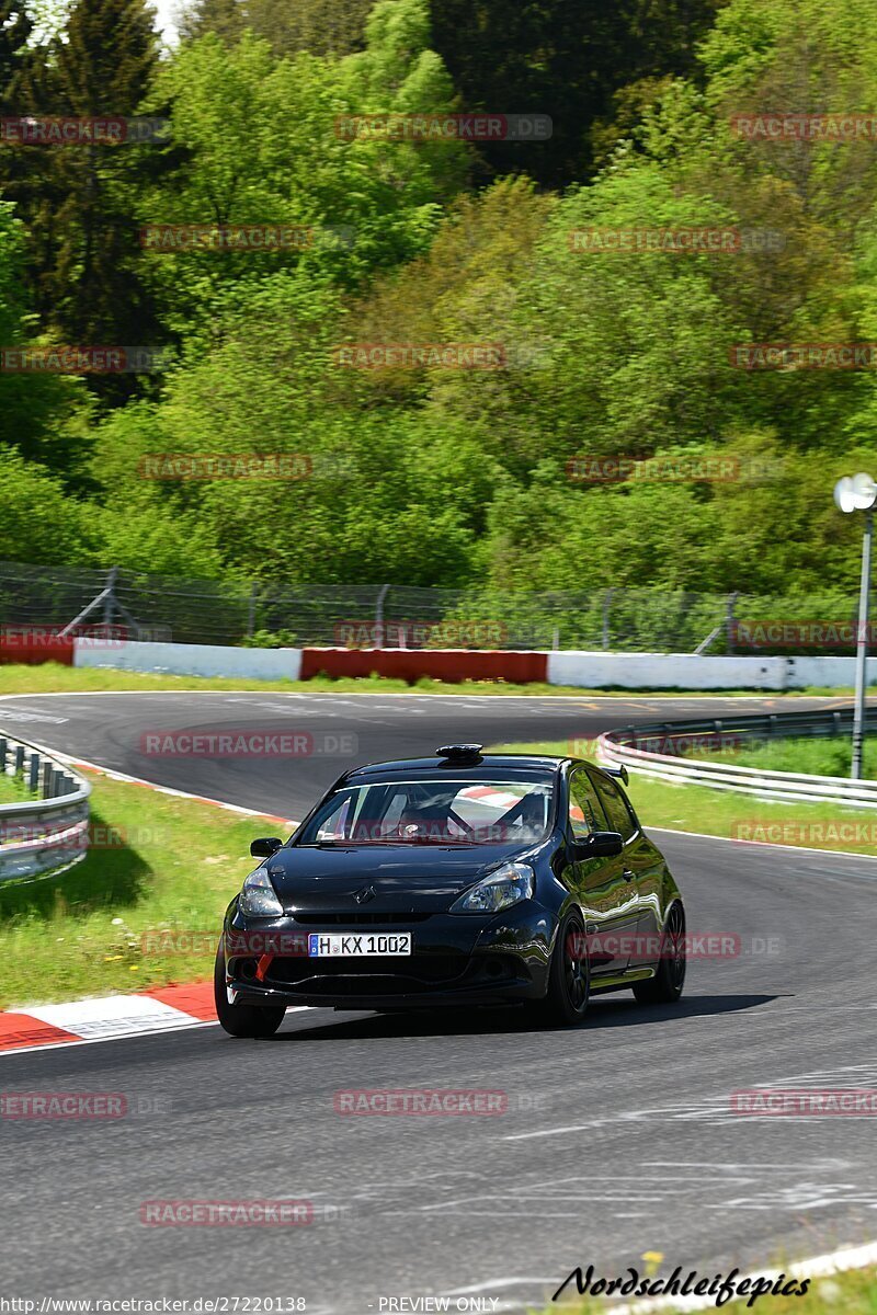 Bild #27220138 - Touristenfahrten Nürburgring Nordschleife (09.05.2024)