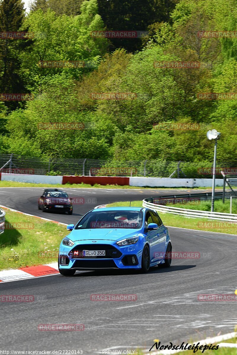 Bild #27220143 - Touristenfahrten Nürburgring Nordschleife (09.05.2024)