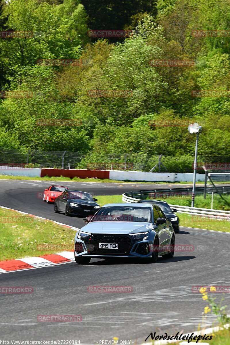 Bild #27220194 - Touristenfahrten Nürburgring Nordschleife (09.05.2024)