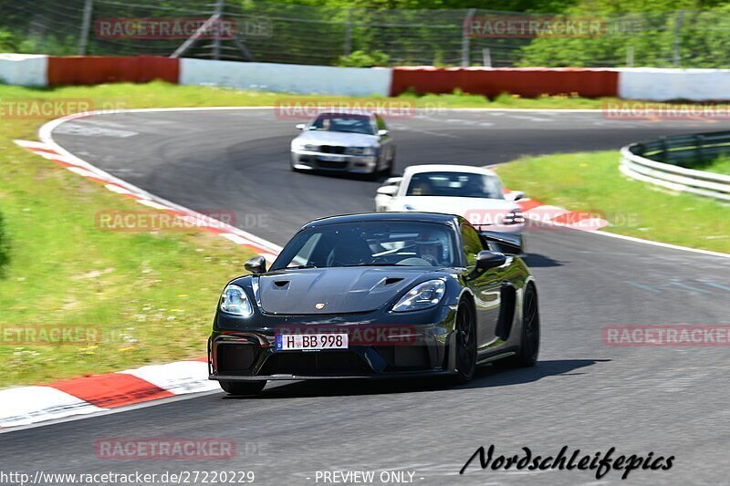 Bild #27220229 - Touristenfahrten Nürburgring Nordschleife (09.05.2024)