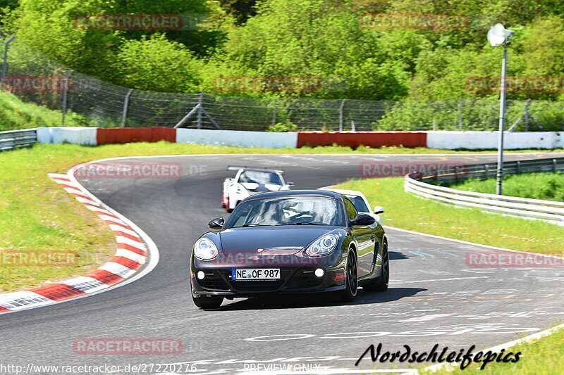 Bild #27220276 - Touristenfahrten Nürburgring Nordschleife (09.05.2024)