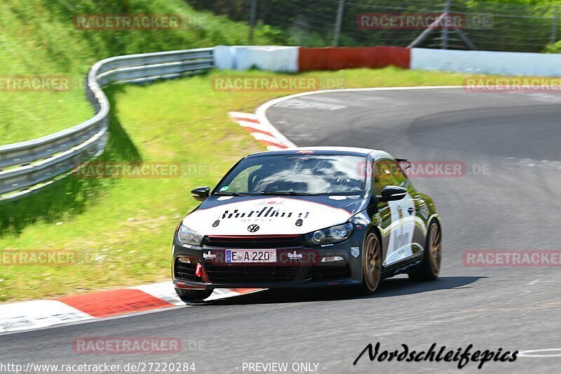 Bild #27220284 - Touristenfahrten Nürburgring Nordschleife (09.05.2024)