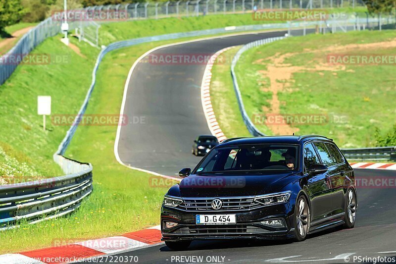 Bild #27220370 - Touristenfahrten Nürburgring Nordschleife (09.05.2024)