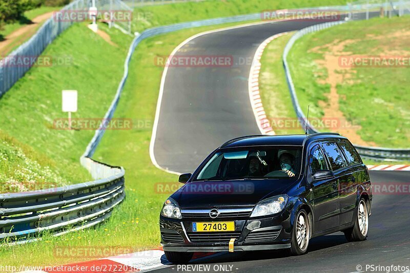 Bild #27220387 - Touristenfahrten Nürburgring Nordschleife (09.05.2024)