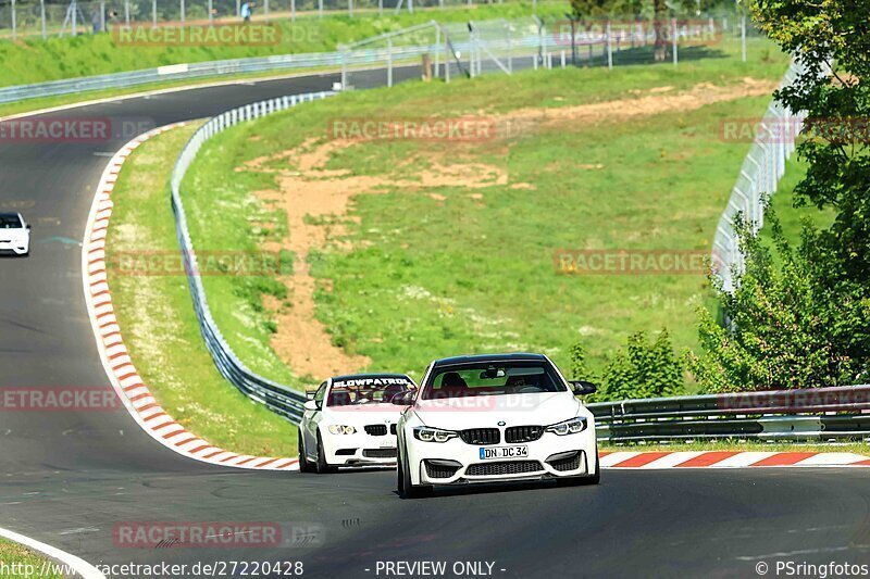 Bild #27220428 - Touristenfahrten Nürburgring Nordschleife (09.05.2024)