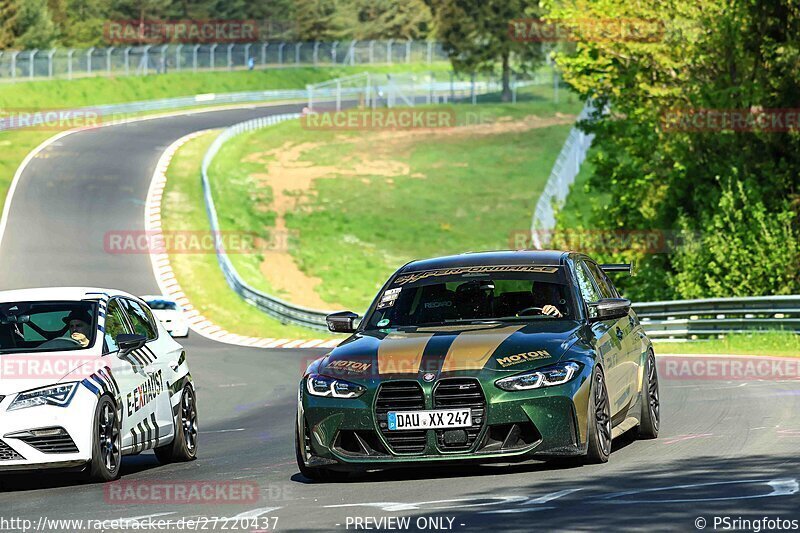 Bild #27220437 - Touristenfahrten Nürburgring Nordschleife (09.05.2024)