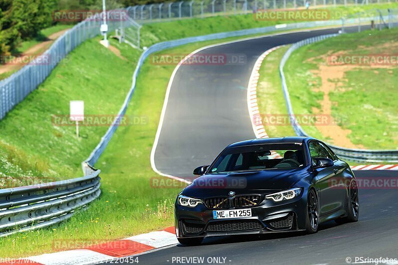 Bild #27220454 - Touristenfahrten Nürburgring Nordschleife (09.05.2024)