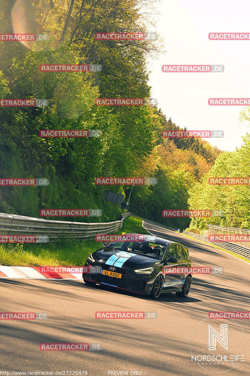 Bild #27220479 - Touristenfahrten Nürburgring Nordschleife (09.05.2024)