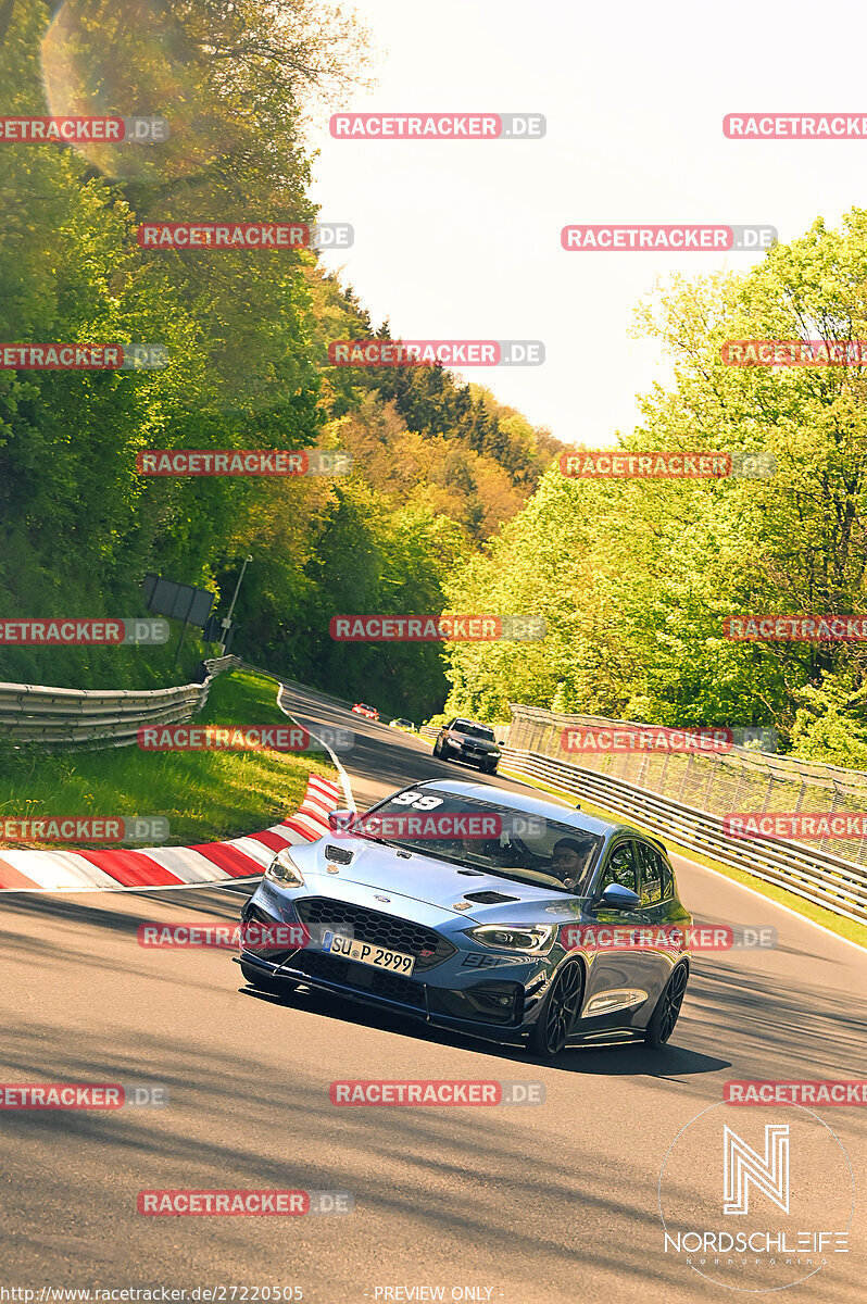 Bild #27220505 - Touristenfahrten Nürburgring Nordschleife (09.05.2024)