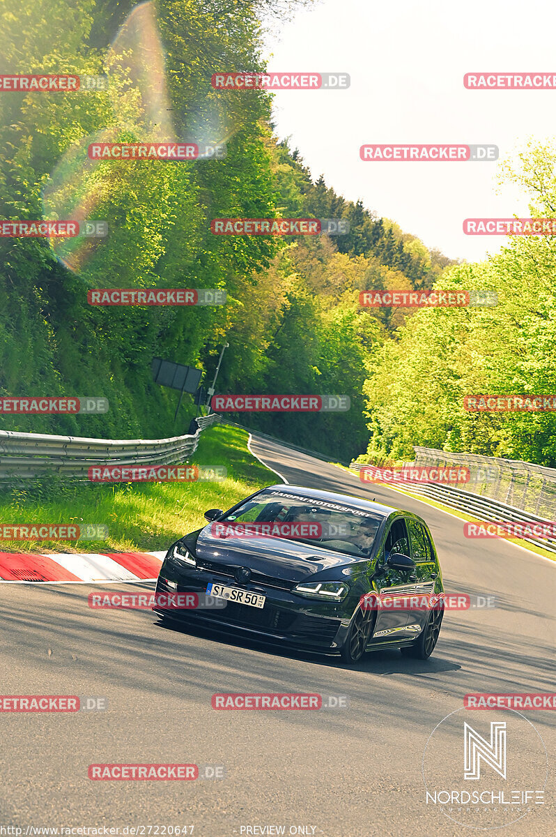 Bild #27220647 - Touristenfahrten Nürburgring Nordschleife (09.05.2024)