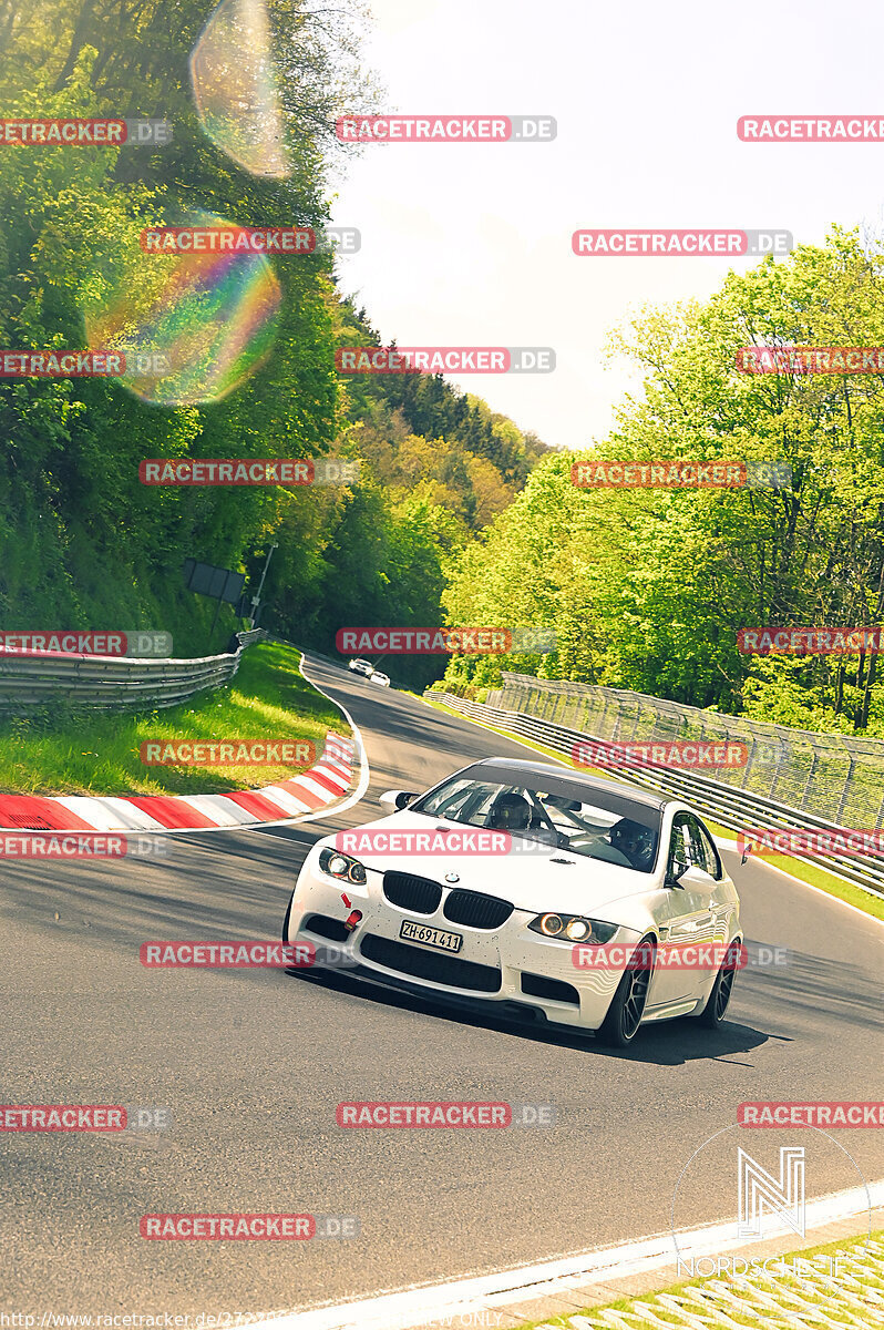 Bild #27220653 - Touristenfahrten Nürburgring Nordschleife (09.05.2024)