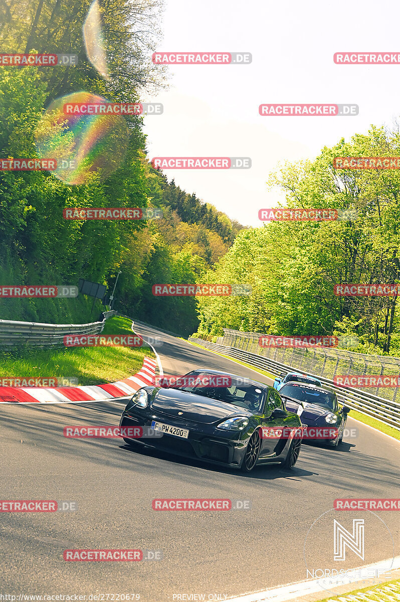 Bild #27220679 - Touristenfahrten Nürburgring Nordschleife (09.05.2024)