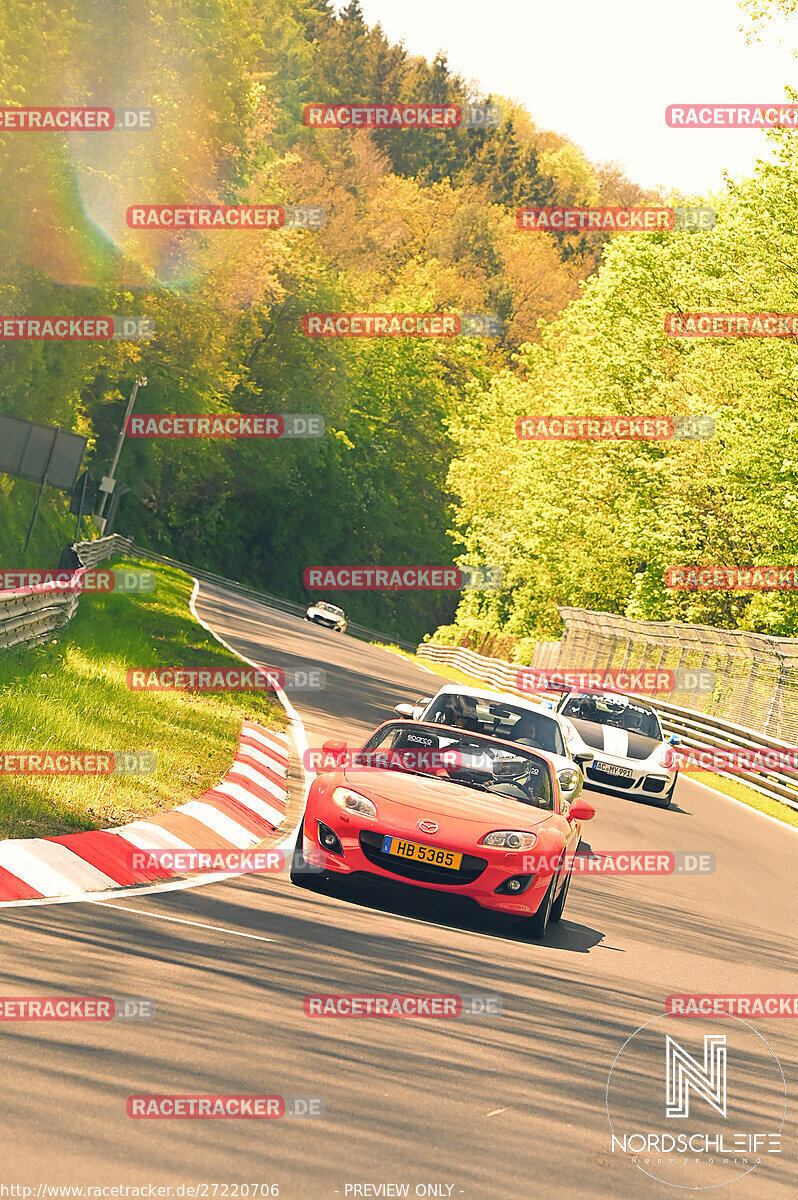 Bild #27220706 - Touristenfahrten Nürburgring Nordschleife (09.05.2024)