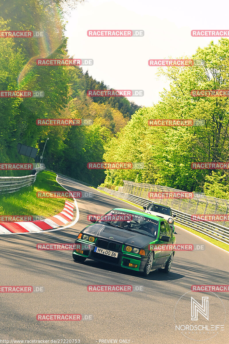 Bild #27220753 - Touristenfahrten Nürburgring Nordschleife (09.05.2024)