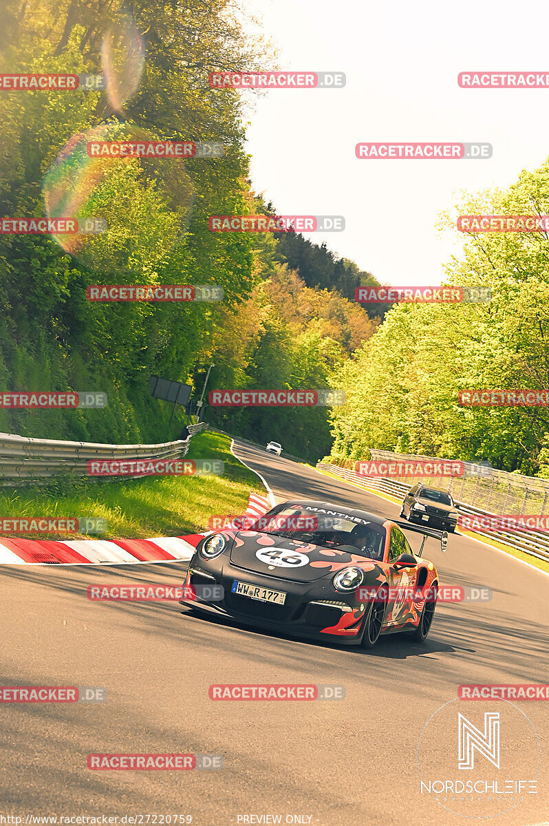 Bild #27220759 - Touristenfahrten Nürburgring Nordschleife (09.05.2024)