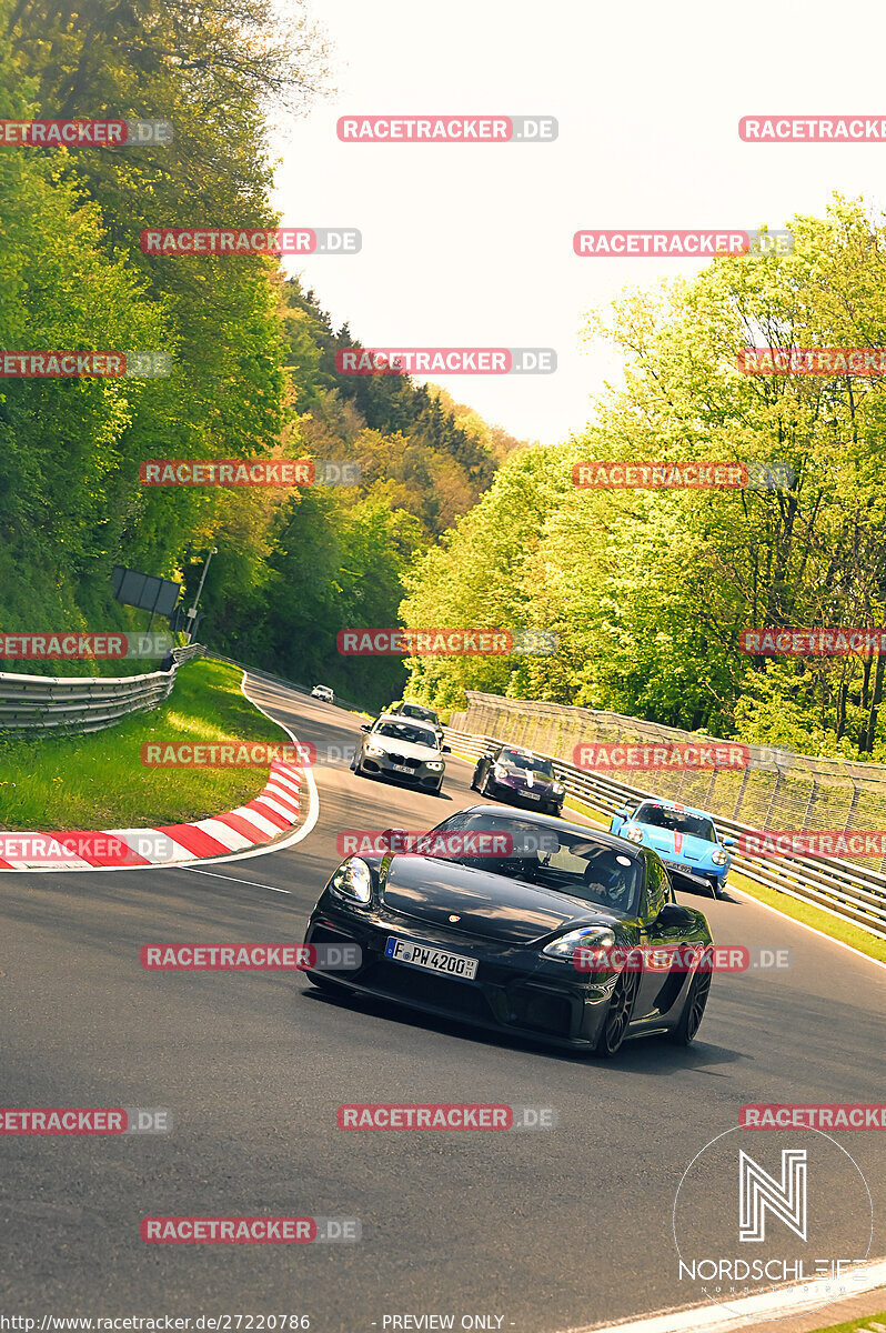 Bild #27220786 - Touristenfahrten Nürburgring Nordschleife (09.05.2024)