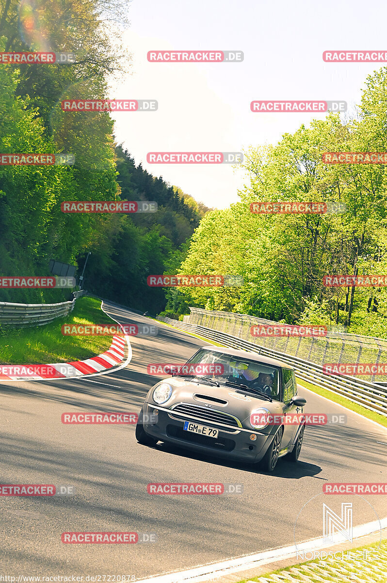 Bild #27220878 - Touristenfahrten Nürburgring Nordschleife (09.05.2024)