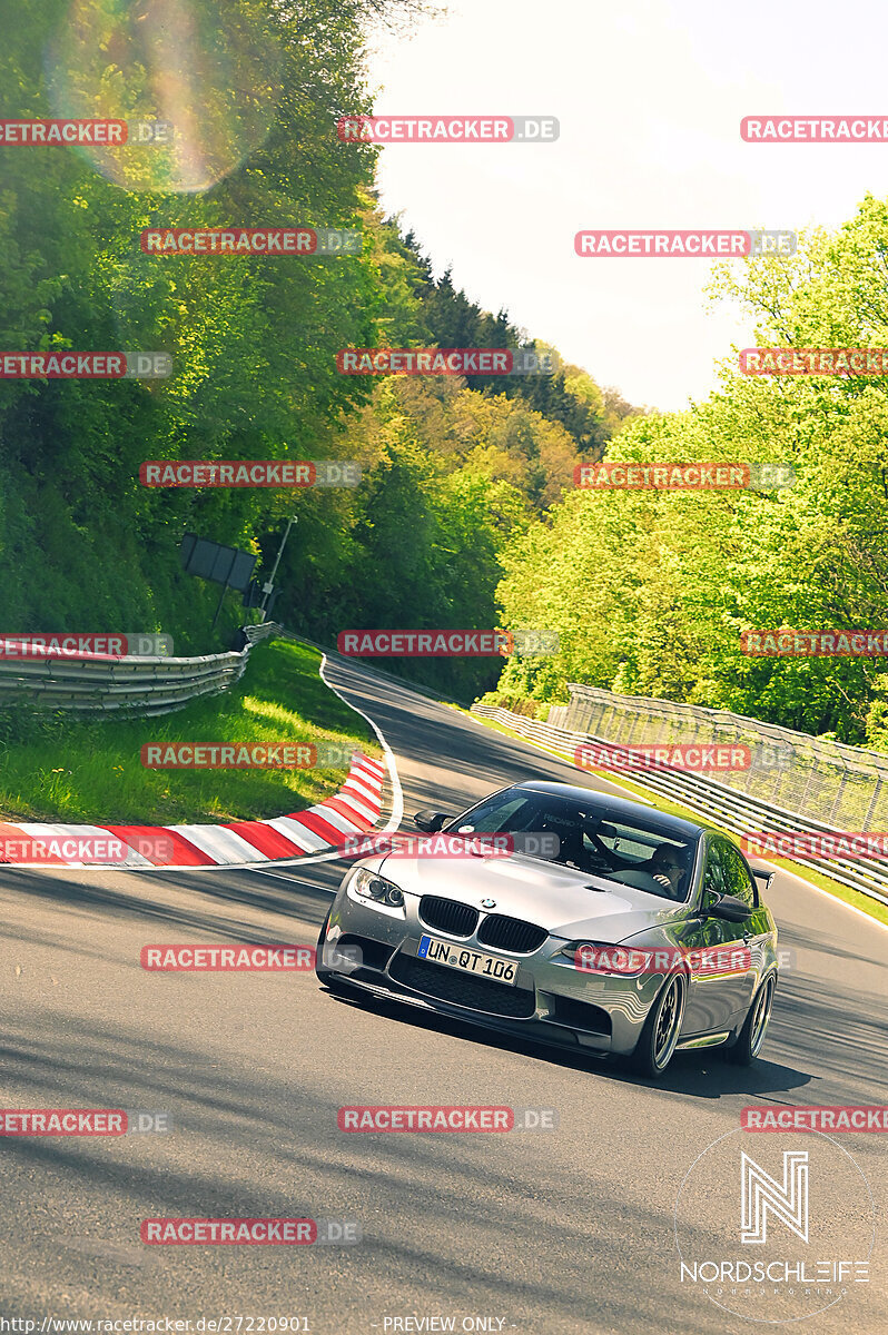 Bild #27220901 - Touristenfahrten Nürburgring Nordschleife (09.05.2024)