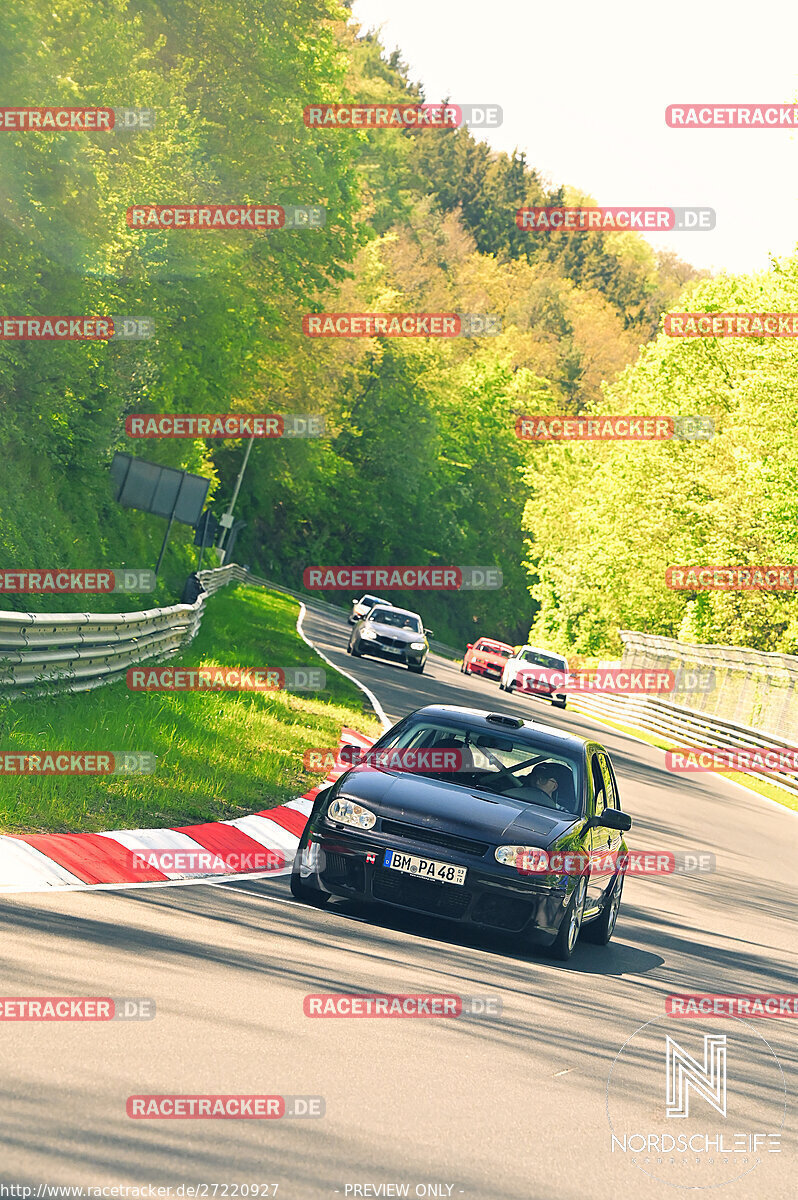 Bild #27220927 - Touristenfahrten Nürburgring Nordschleife (09.05.2024)