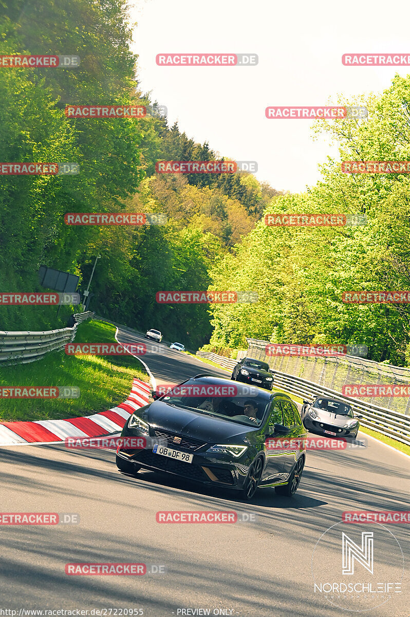 Bild #27220955 - Touristenfahrten Nürburgring Nordschleife (09.05.2024)