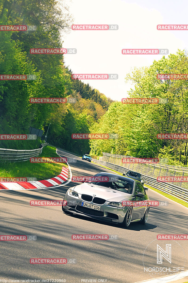 Bild #27220960 - Touristenfahrten Nürburgring Nordschleife (09.05.2024)